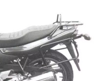 Hepco&Becker Yamaha XJ 600 S/N Diversion (1991-1995) side case carrier - 650473 00 01