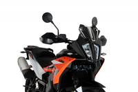 Szyba sportowa PUIG do KTM 790 / 890 Adventure 23-25