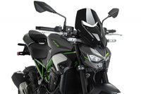 Owiewka PUIG do Kawasaki Z900 25 (Touring)
