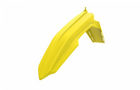 POLISPORT BŁOTNIK PRZÓD SUZUKI RMZ 250 '19-'25; RMZ 450 '18-'25 KOLOR ŻÓŁTY