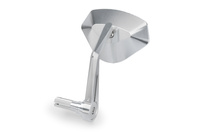 LUSTERKO PUIG HI-TECH 5 (SYMETRYCZNE - 1 SZT., HOMOLOGOWANE) C/ALUMINIUM