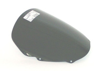 Szyba motocyklowa MRA APRILIA PEGASO 650, ML, 1997-2004, forma TM, przyciemniana