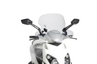 Owiewka PUIG do Aprilia Sportcity One 50 / 125 08-12 / 200 06-12 (City Sport)