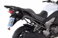 Hepco&Becker ersys 1000 (2012-2014) C-BOW soft bag holder - 6302515 00 01