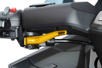 Dźwignia hamulca postojowego PUIG do Kymco AK550 17-25