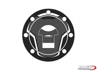 Osłona wlewu paliwa PUIG do BMW do 2006 (wzór Naked)