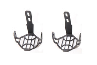 GRILLE OCHRONNE DO HALOGENÓW PUIG CZARNE