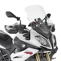 GIVI szyba przezroczysta 50 x 43,5 (H x W) - BMW S 1000 XR (15-16) - D5119ST