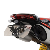 Mocowanie Tablicy Rejestracyjnej Rg Racing Ducati 950 Hypermotard 21-