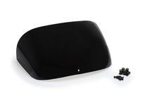 SZYBA DO PÓŁOWIEWKI ŚR. 180MM PUIG CZARNA