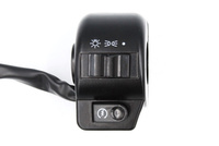 ZESTAW PRZEŁĄCZNIKÓW PRAWY POWER FORCE(BEZ DWIGNI HAMULCA) 5/6 PIN