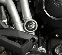 Zaślepka Ramy Rg Racing Triumph Tiger 800, 800 Xrx, 800 Xcx, 800 Xca