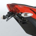 Mocowanie Tablicy Rejestracyjnej Rg Racing Ducati 848 Streetfighter