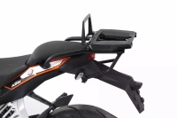 Hepco&Becker KTM 125/200 Duke (2011-2016) Alurack-Metal carrier for TC - 6507504 01 01