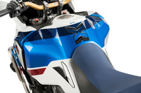 Tankpad PUIG Extreme do Honda CRF1000L Africa Twin 16-19 (trzyczęściowy)