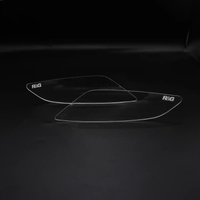 Osłona Reflektora Rg Racing (Para), Triumph Tiger Sport 660