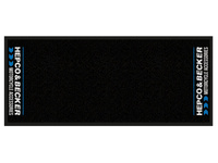 Dywanik kwadratowy do motocykli