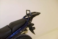 Hepco&Becker 650/S Bandit ABS (2007-2008) Alurack-Metal carrier for TC - 6503512 01 01