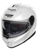 Kask Integralny NOLAN N80-8 BIAŁY połysk rozm. 2XL