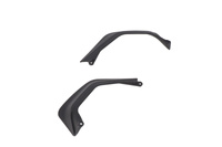 Zestaw Przedłużający Do Osłon Dłoni Extension Set For Adventure Handguards For Left And Right Black HDG.00.220.10100/B