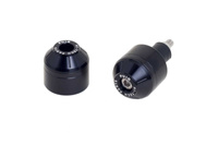 Końcówki kierownicy do BMW F800GS / R1200RS / R1250RS (z pierścieniami)