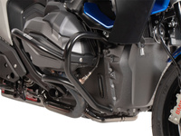 Gmole silnika do BMW R 1300 R (2025-) Hepco&Becker - czarne