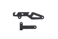 Stelaż Boczny Slh Lewy Sw-Motech Honda Cmx500 Rebel (16-) Lh1 HTA.01.682.10100