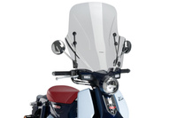 Owiewka PUIG do Honda Super Cub C125 18-25 (T.X.)