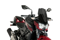 Owiewka PUIG do Kawasaki Z400 19-24