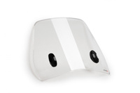 Owiewka PUIG do Keeway Sixties 125 / 300 24-25 (Traffic)