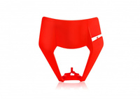 Owiewka lampy ACERBIS KTM EXC 125-500 2017>