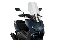 Szyba PUIG V-Tech do Keeway Vieste 125 / 300 21-25 (Touring)