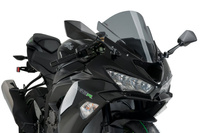 Szyba sportowa PUIG do Kawasaki ZX10R 08-10 / ZX6R / 636 09-24
