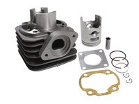 CYLINDER ŻELIWNY POWER FORCE SYM ENJOY JET SHARK 39MM 2T