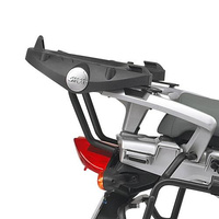 GIVI stelaż kufra centralnego z płyta MONOKEY - BMW R 1200 GS (04 > 11) - SR684