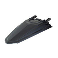 POLISPORT BŁOTNIK TYŁ SHERCO SE / SEF '25-'26 KOLOR CZARNY