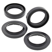 ALL BALLS KOMPLET USZCZELNIACZY OLEJOWYCH I PYŁOWYCH KAWASAKI VN700 VULCAN 85, VN750 VULCAN 86-06, ZL1000 87-88, ZL900 ELIMINATOR 85-86