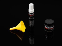 Zestaw naprawczy powłoki lakierniczej SW-MOTECH silver - SW.ZUB.00.001.30200/S