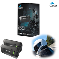 Model Packtalk EDGE uniwersalny - podwójny zestaw