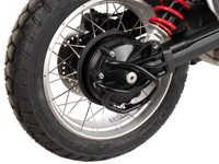 Ochraniacze Kardan do Moto Guzzi V 85 TT / Strada / Travel (2024-)