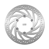 NG TARCZA HAMULCOWA PRZÓD MZ/MUZ 125 '99-07 (280X105X4MM) (6X6,5MM)