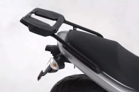 Hepco&Becker R-6n/6f (2006-2008) Alurack-Metal carrier for TC - 650287 01 01