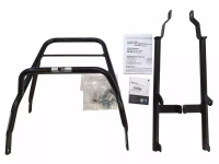 Hepco&Becker  250/400 E (1982-1987) topcase carrier - 650303 01 01