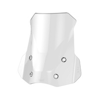 LOBOO Szyba motocyklowa przezroczysta do R1300 GS (2024-) R 1300 GS Adventure (2024-) (10.3.31131.001.01)