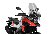Szyba turystyczna PUIG do Suzuki DL1050 V-Strom 20-24