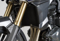 Osłona Chłodnicy Rg Racing Triumph Tiger 1200 Explorer 12- 17 Black