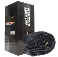 TIRE TECH DĘTKA 140/80-17, 150/160/60-17, 4.50/5.00-17, GRUBOŚĆ 4MM, ZAWÓR TR4, WZMOCNIONA ULTRA HEAVY DUTY