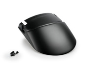 PRZEDŁUŻENIE BŁOTNIKA DO KAWASAKI Z900 17-22 (PRZEDNIE) CZARNE