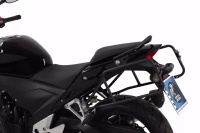 Hepco&Becker Honda CBR 500 R (2013 - 2015) side case carrier Lock it - 650980 00 05