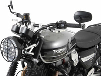 Osłona reflektora do Triumph Speed ​​Twin 1200 / RS (2022-)